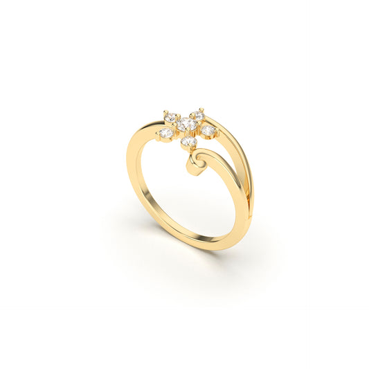 Elaris Ring