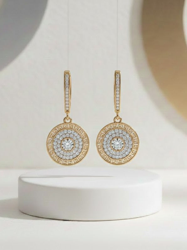 Gracet Earrings