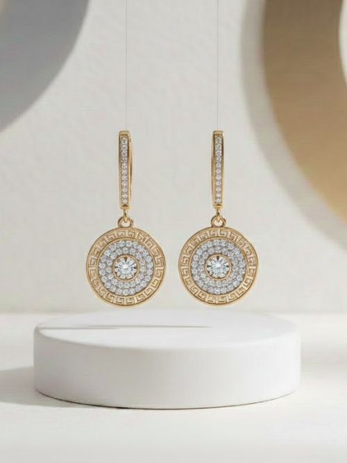 Gracet Earrings