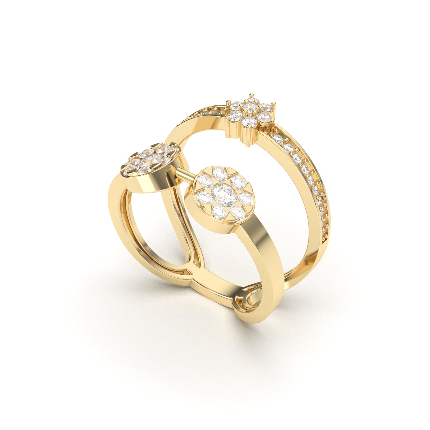 Twibelle Ring