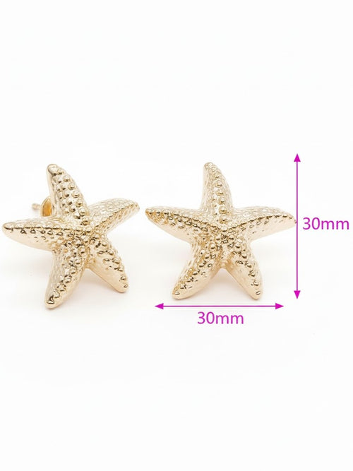 Shorestar Earrings