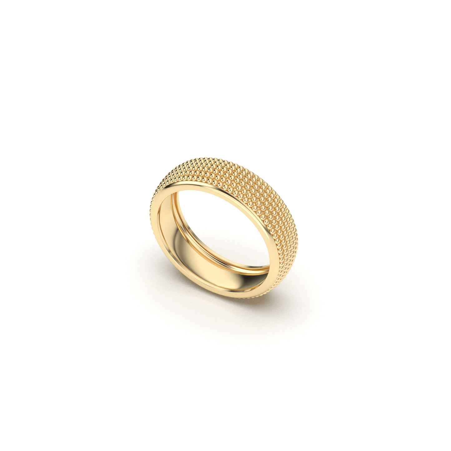 Brassica Ring