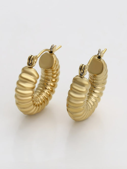 Corda Hoops