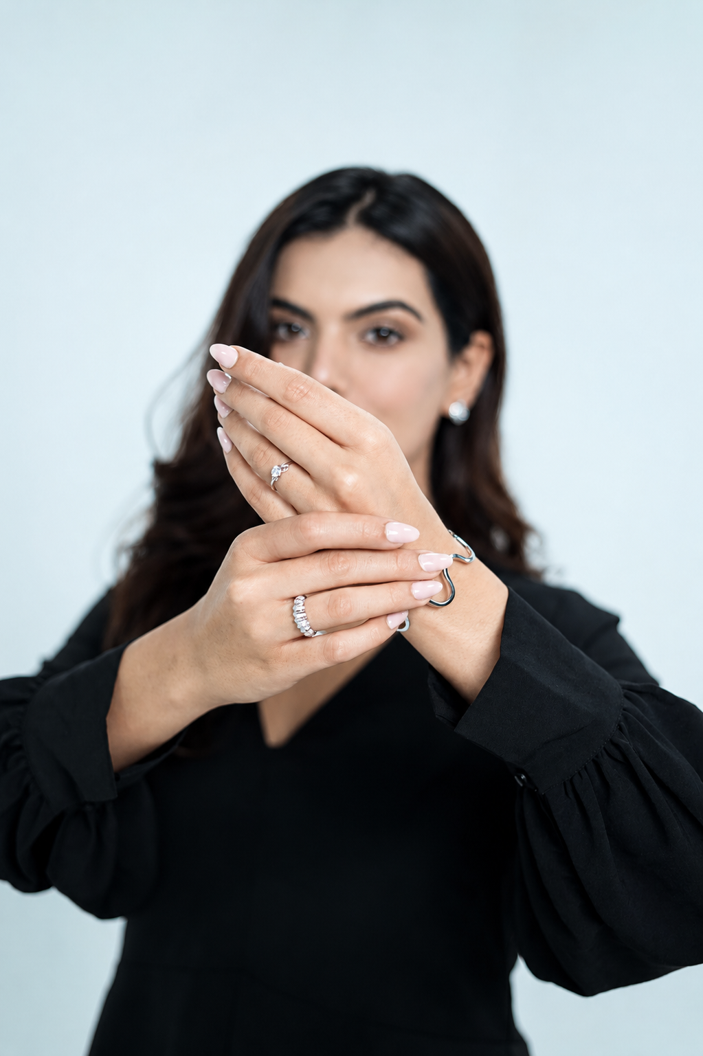 Selene Ring