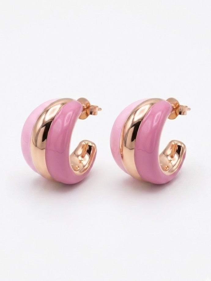 Tropic Fiz Earrings