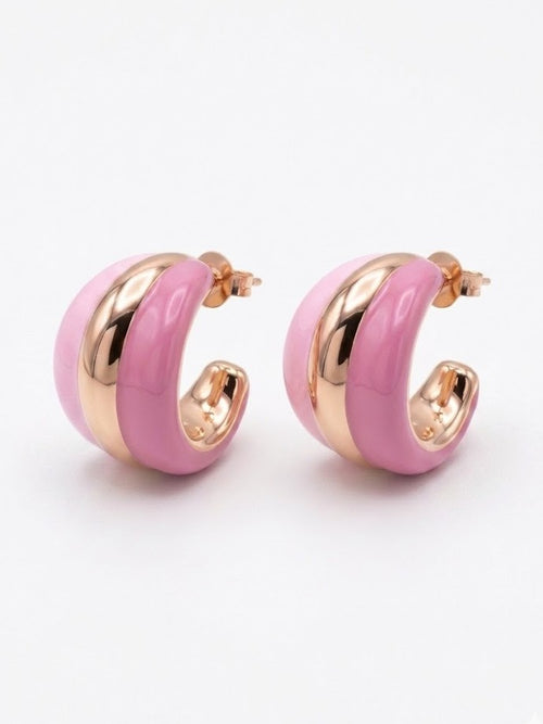 Tropic Fiz Earrings