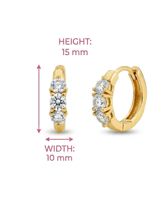 Dewlight Earrings