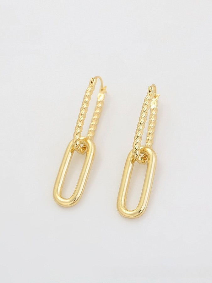 RopeLink Hoops
