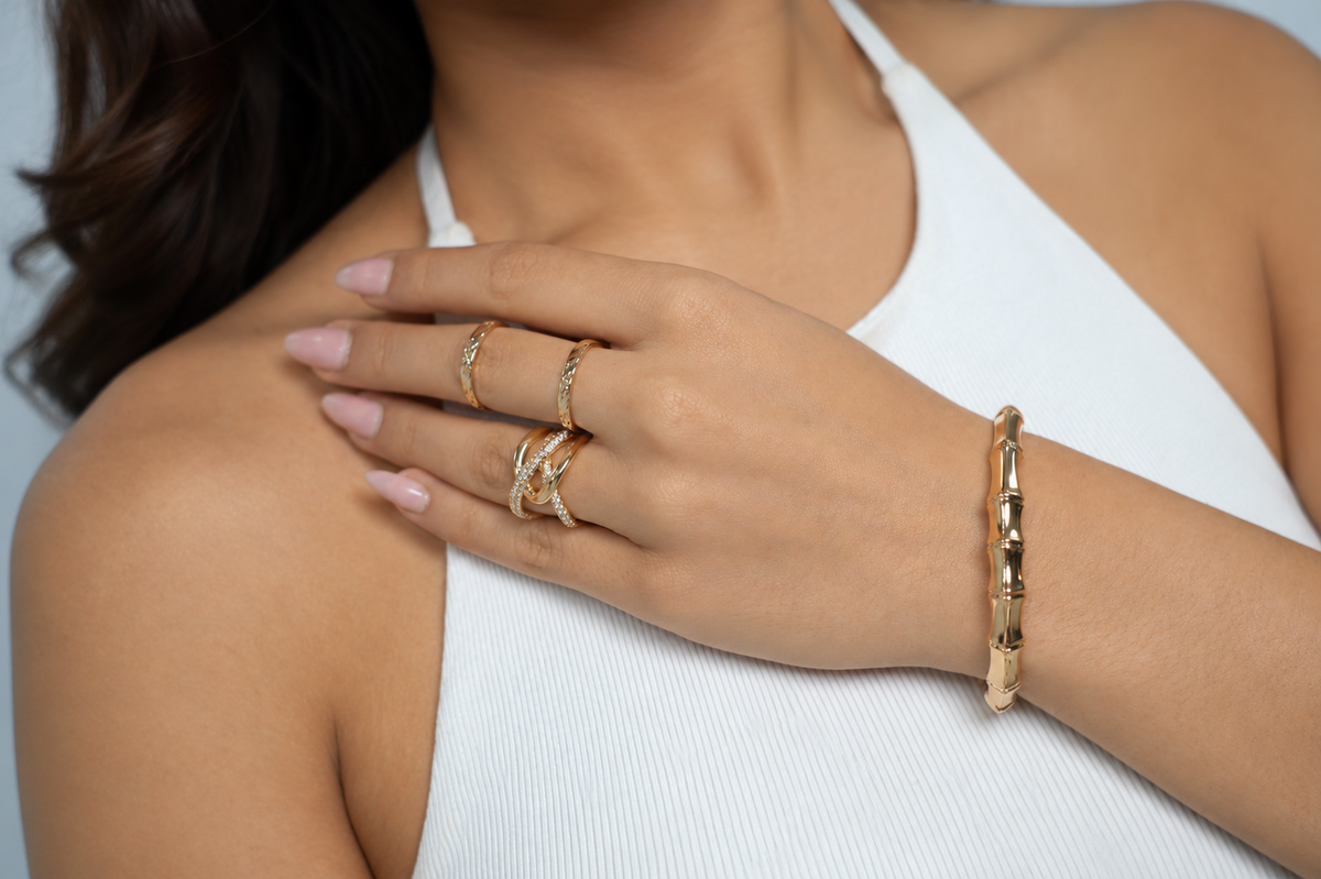 Twigband Bracelet