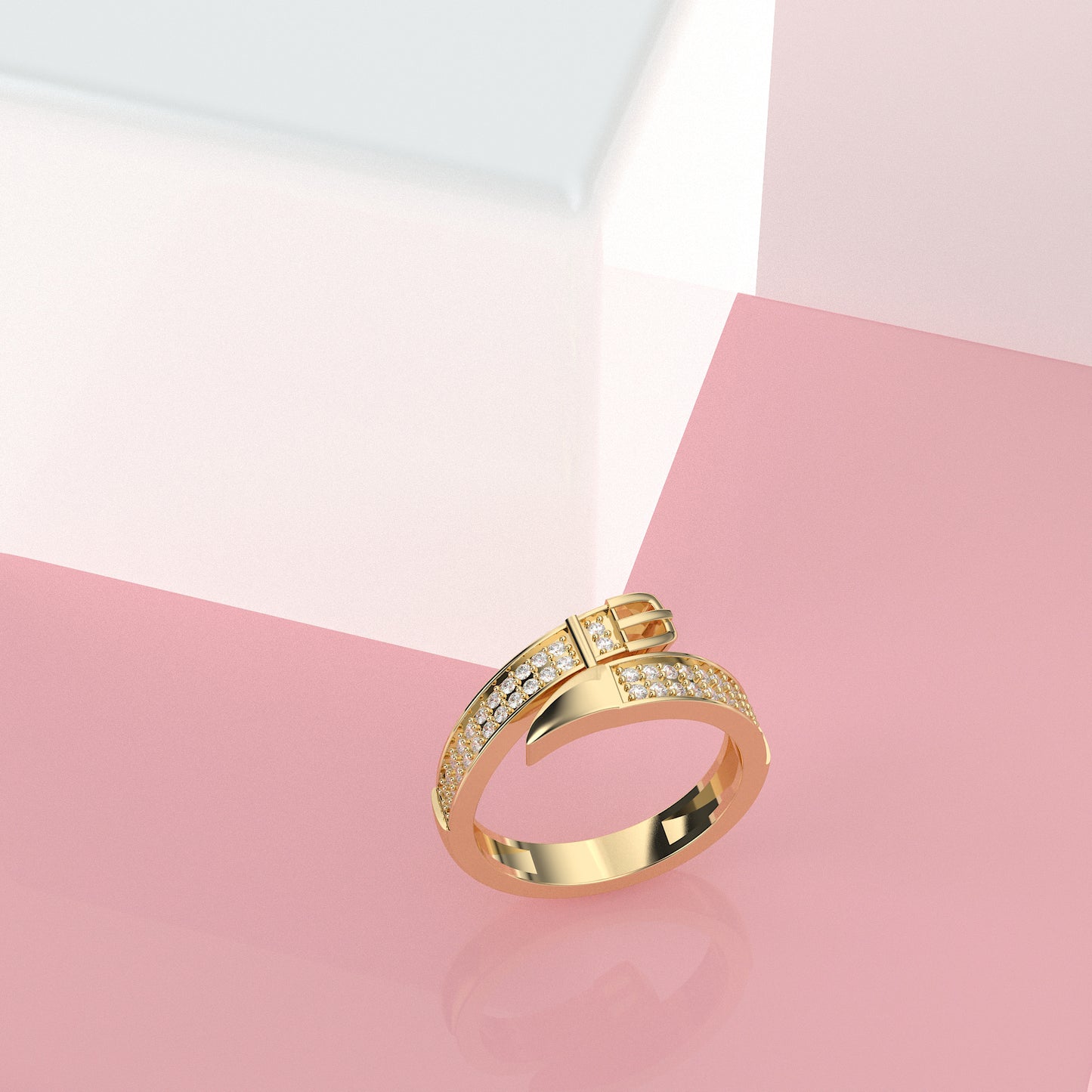 Beltis Ring