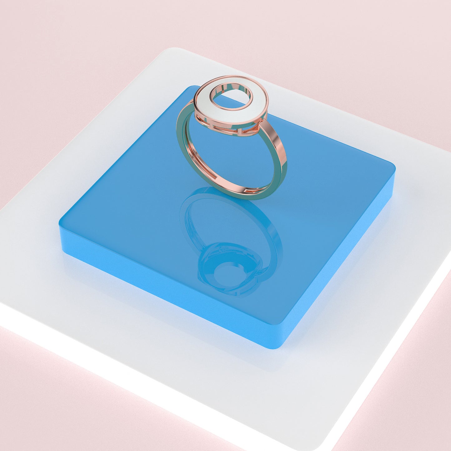 Orbis Ring