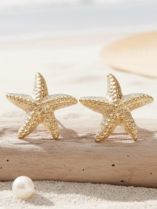 Shorestar Earrings