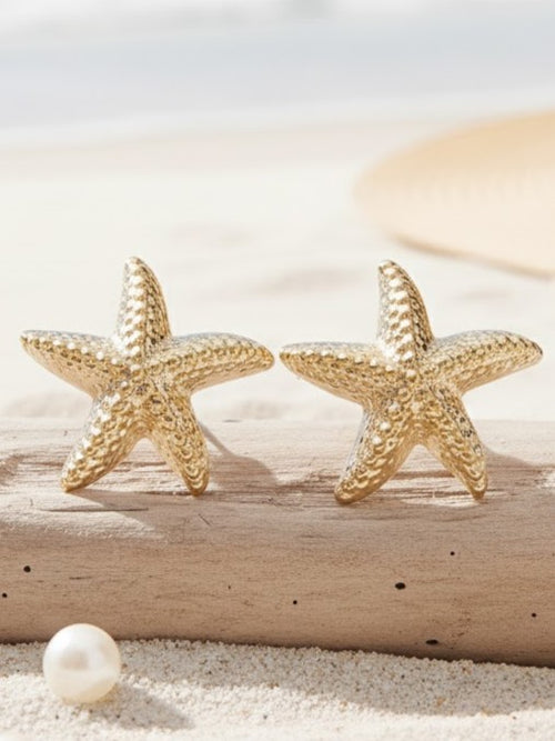 Shorestar Earrings