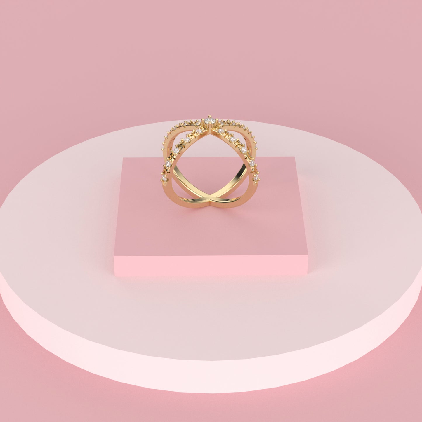 Xara Ring