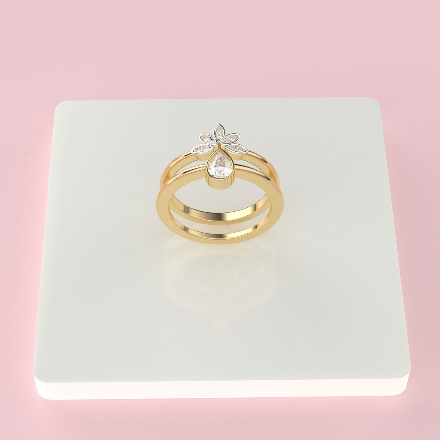 Lyanta Ring