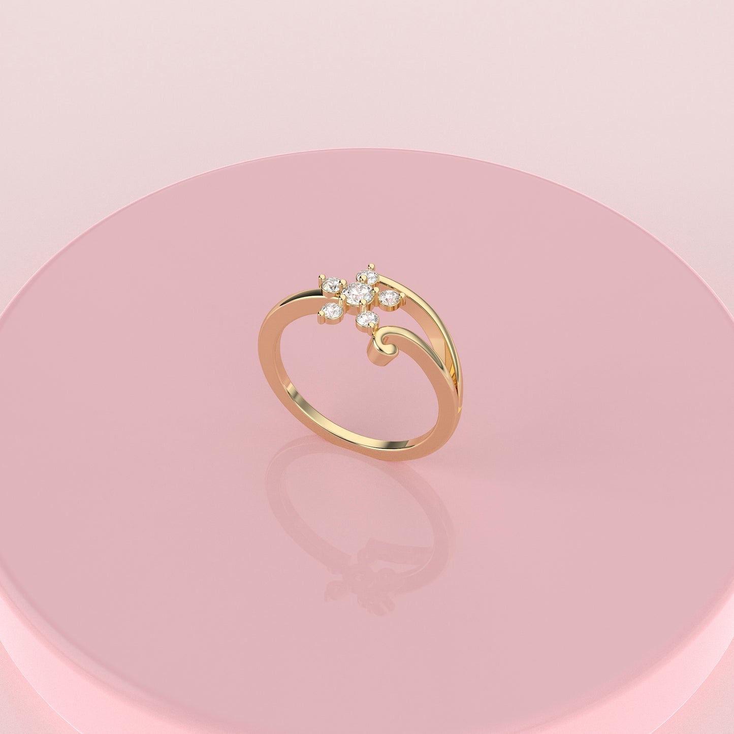Elaris Ring