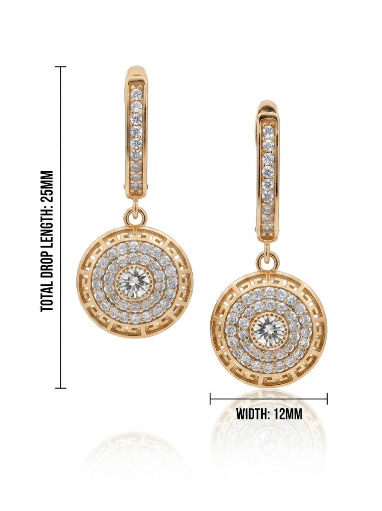 Gracet Earrings