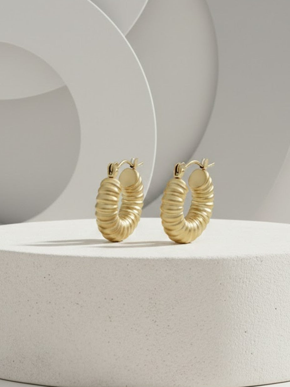 Corda Hoops