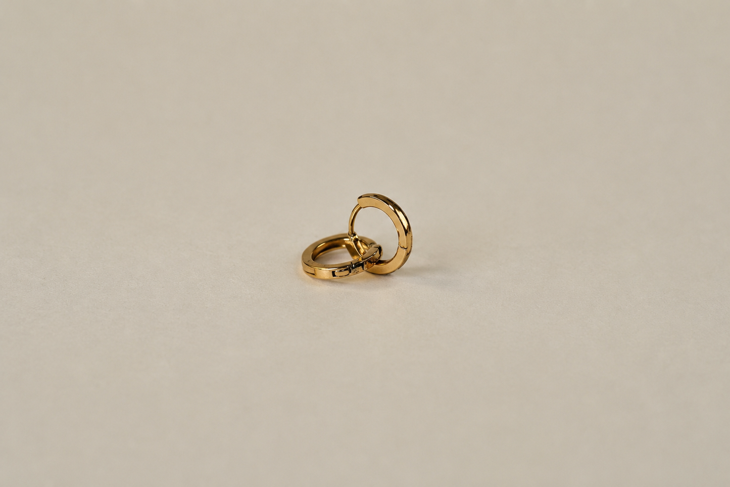 Glint Hoops