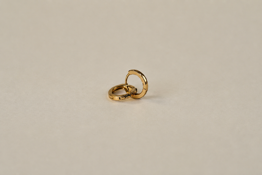 Glint Hoops
