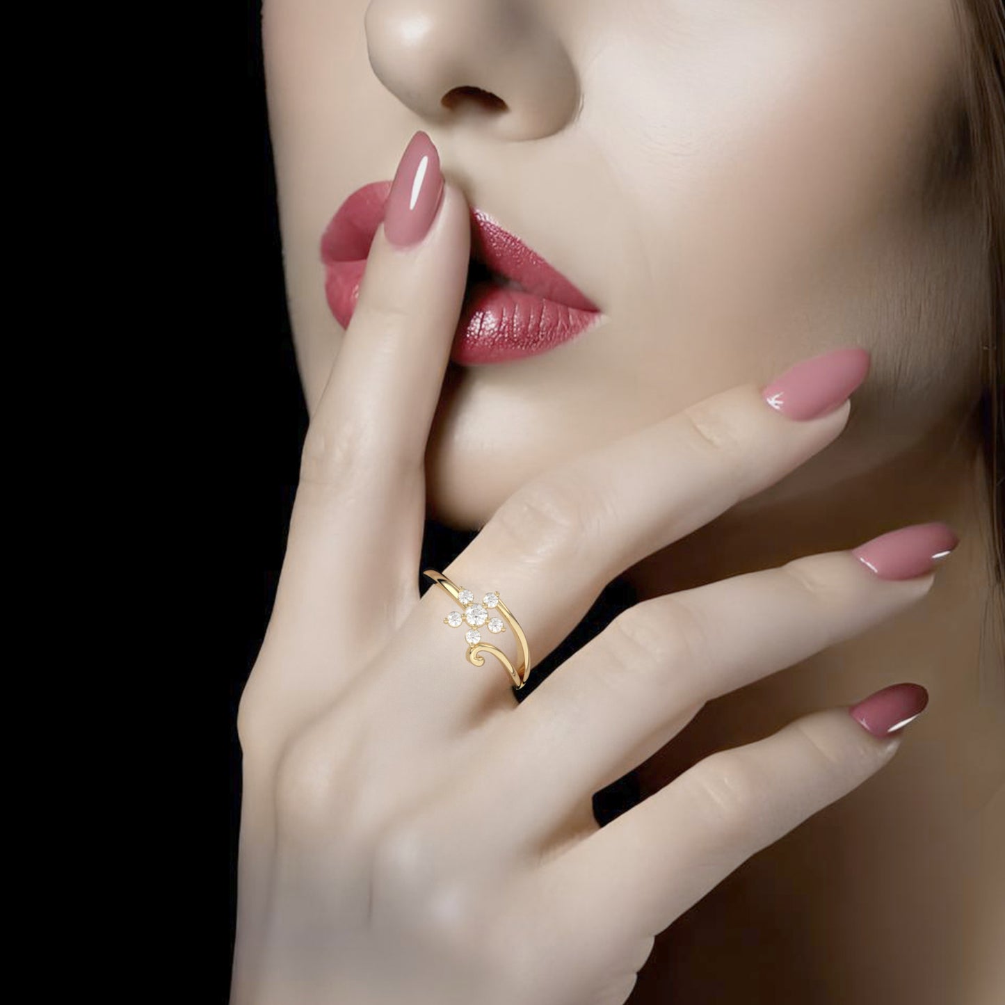 Elaris Ring