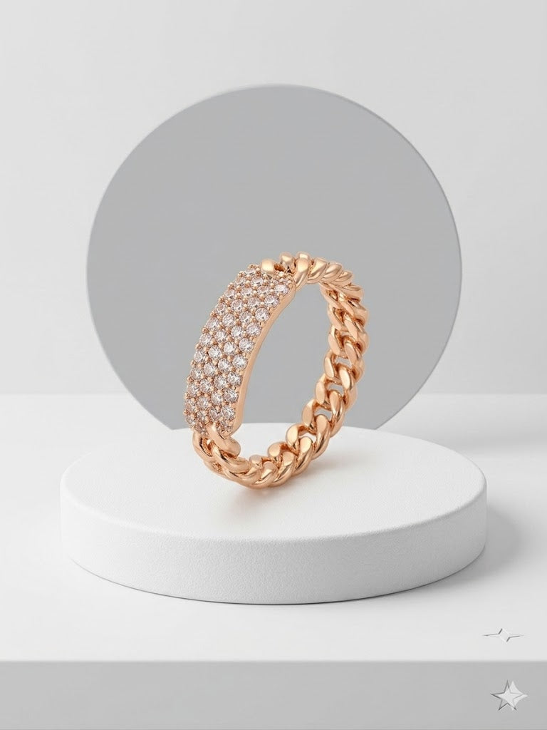 LinkBar Ring