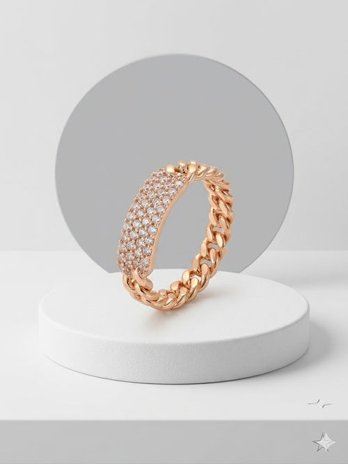 LinkBar Ring