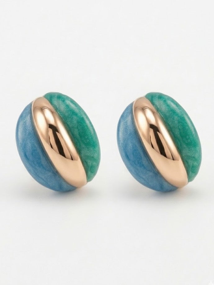 Tropic Fiz Earrings
