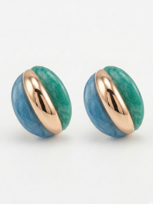 Tropic Fiz Earrings