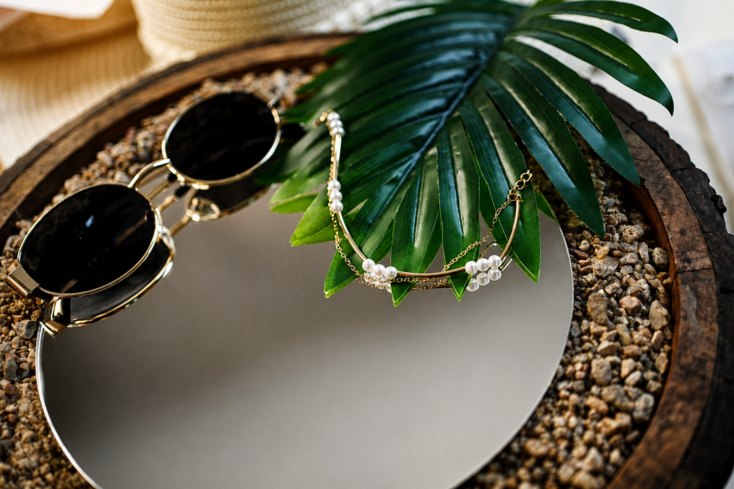 Auric Whisper Bracelet