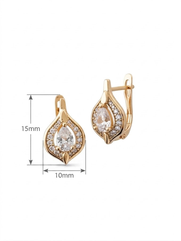 Orelle Earrings