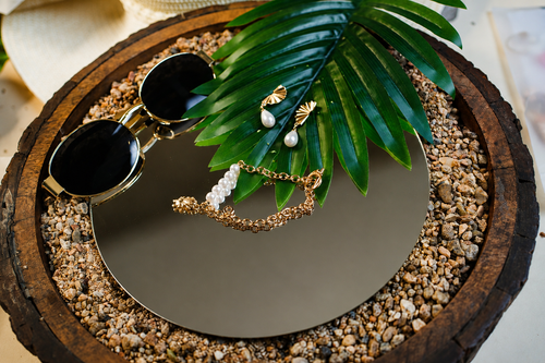 Fincharm Bracelet