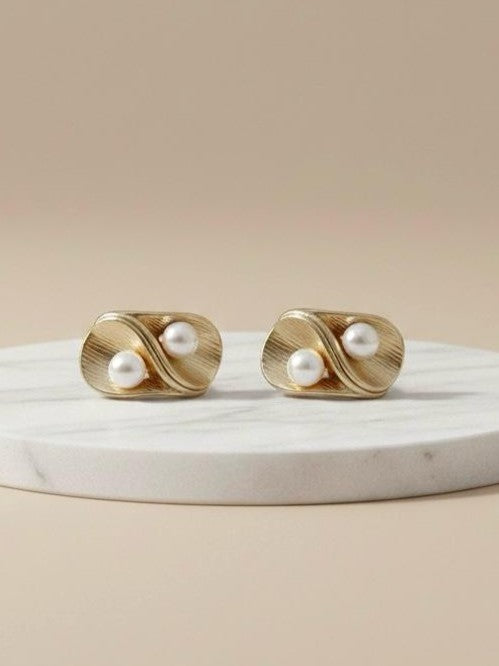 Lush Duet Earrings