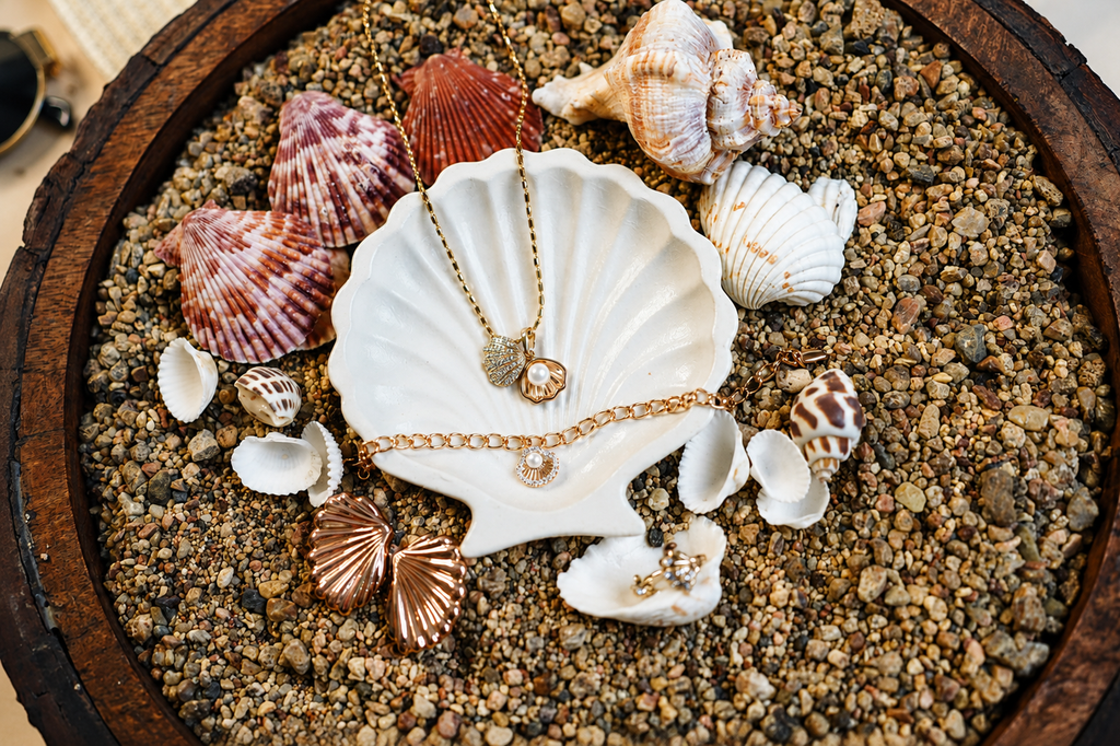 Shellora Bracelet