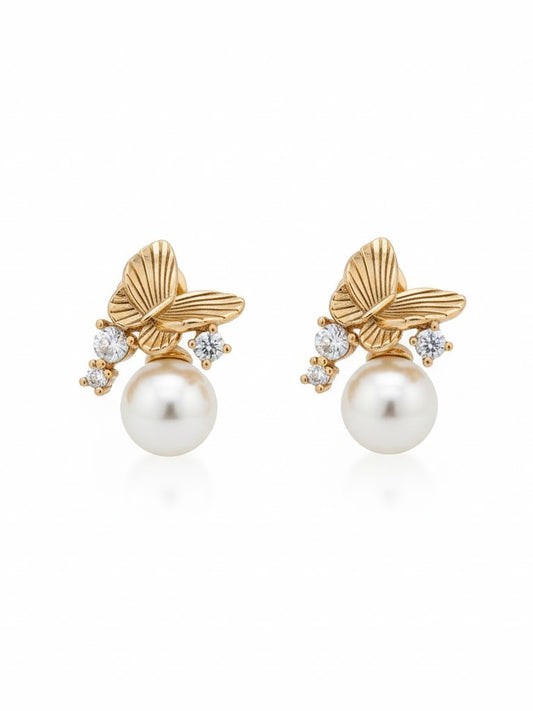 Breeze Flight Earrings