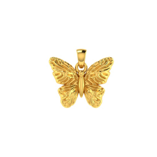 Butterfly Dream Pendant