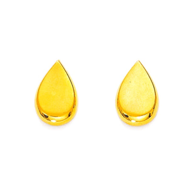 Dew Drop Earrings