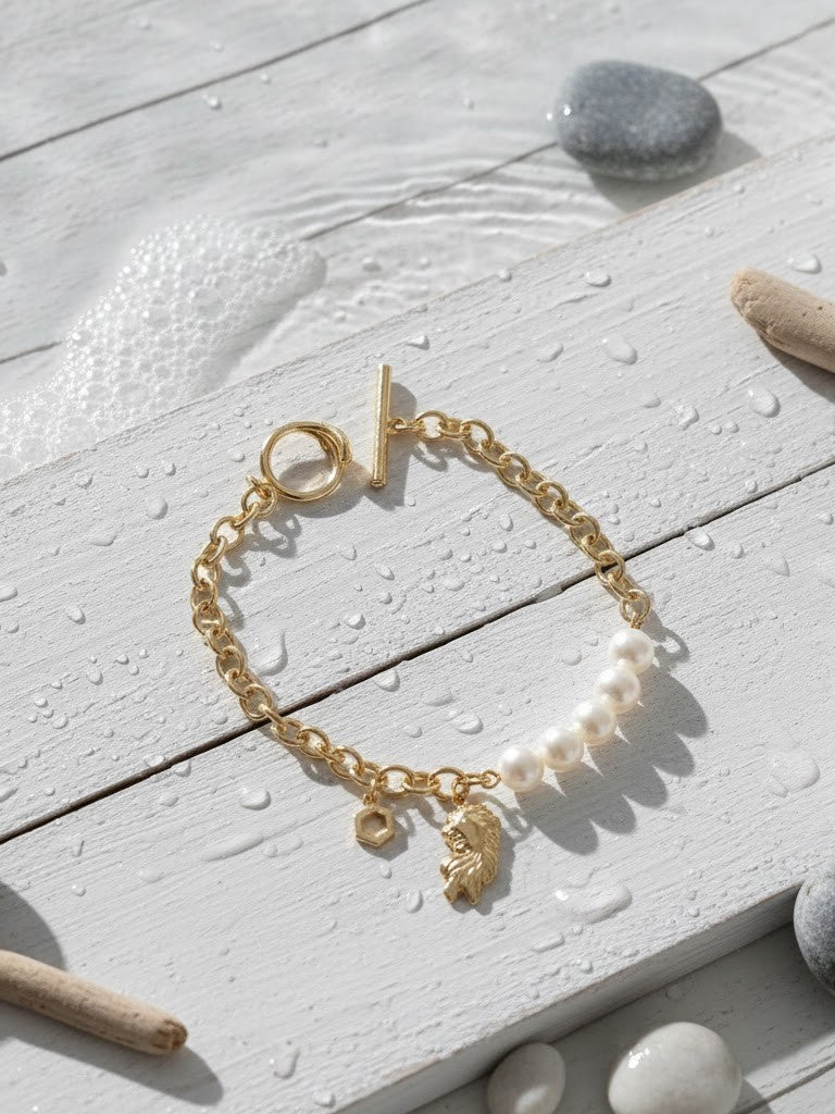 Fincharm Bracelet