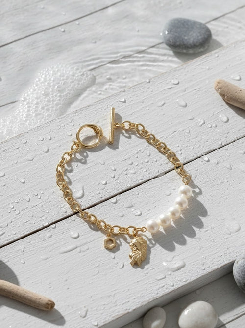 Fincharm Bracelet