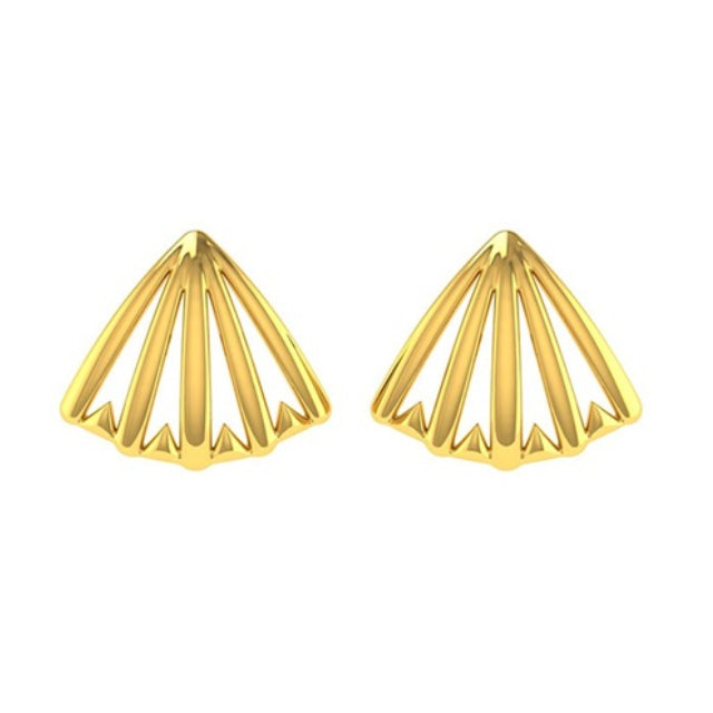 Flare Earrings