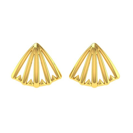 Flare Earrings