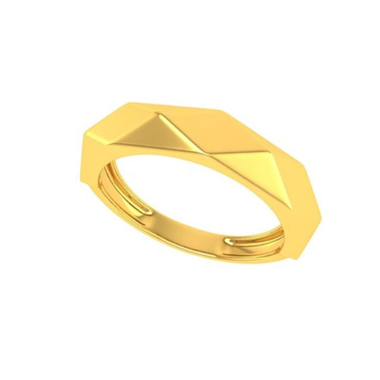 Geometric Ring