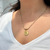 Sol Amor Pendant (without chain)