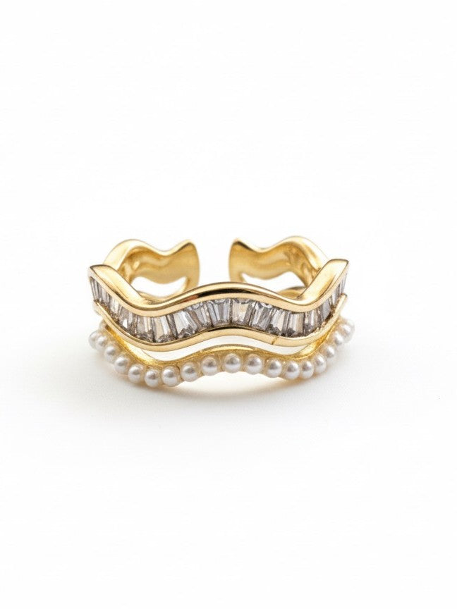 Marwave Ring
