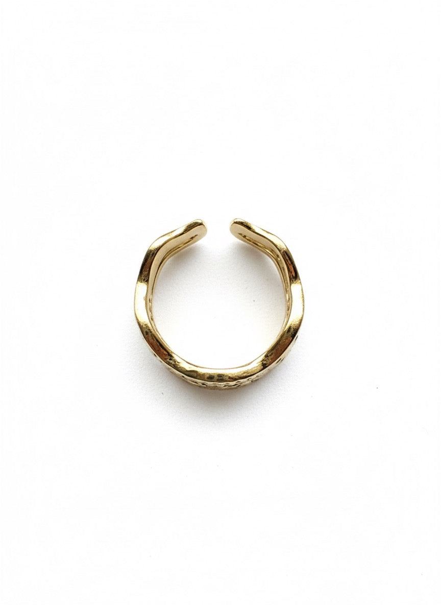 Marwave Ring