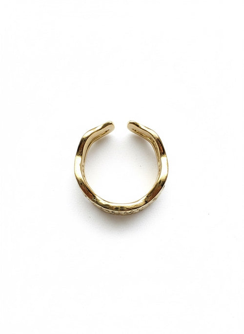 Marwave Ring