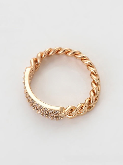 LinkBar Ring