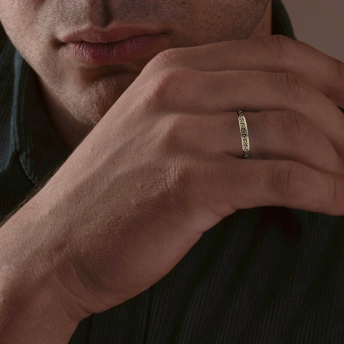 Helios Ring