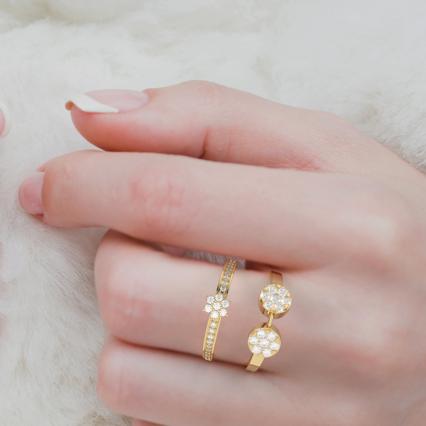 Twibelle Ring