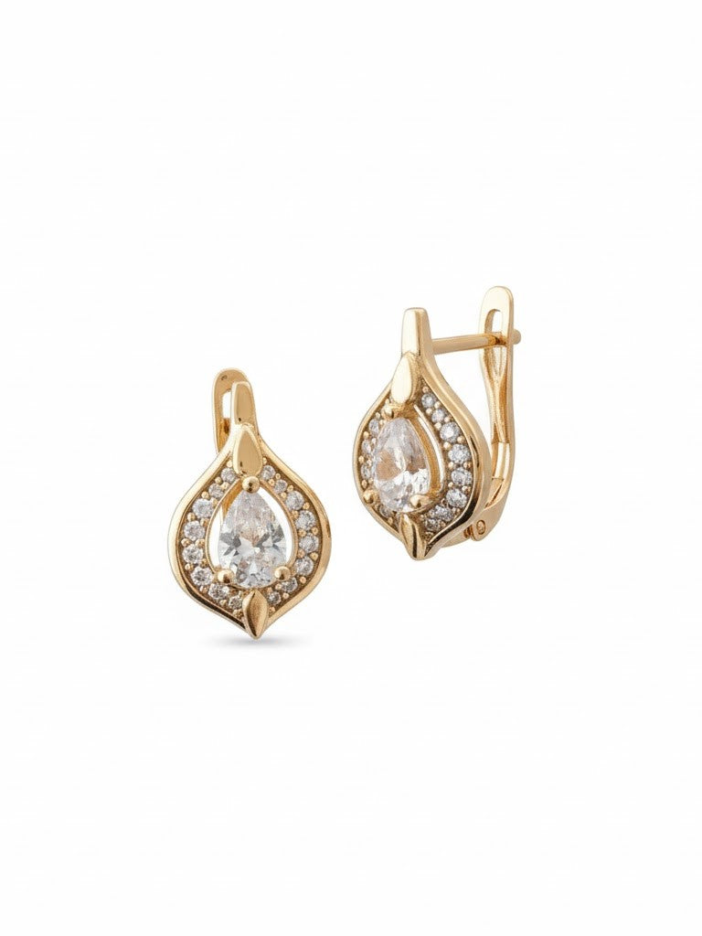 Orelle Earrings